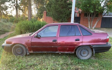 Daewoo Nexia I рестайлинг, 2006 год, 85 000 рублей, 3 фотография