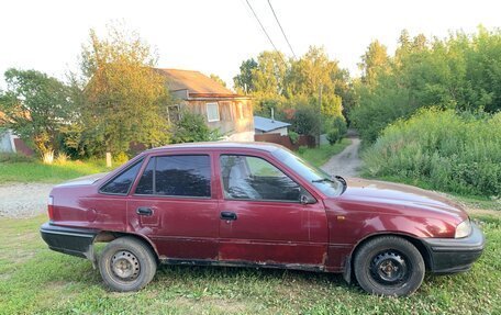 Daewoo Nexia I рестайлинг, 2006 год, 85 000 рублей, 4 фотография