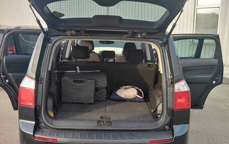 Chevrolet Orlando I, 2012 год, 1 300 000 рублей, 6 фотография