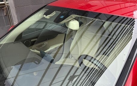 Mercedes-Benz C-Класс, 2017 год, 3 150 000 рублей, 11 фотография