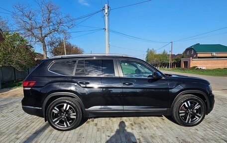 Volkswagen Teramont I, 2019 год, 2 750 000 рублей, 7 фотография