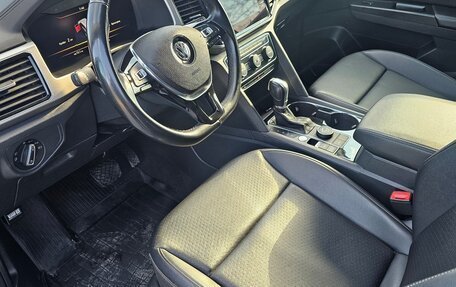 Volkswagen Teramont I, 2019 год, 2 750 000 рублей, 12 фотография