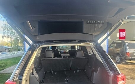 Volkswagen Teramont I, 2019 год, 2 750 000 рублей, 17 фотография