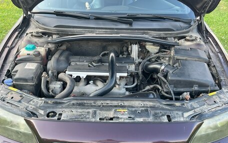 Volvo S60 III, 2006 год, 750 000 рублей, 18 фотография