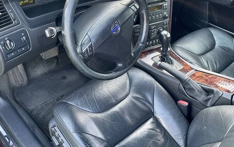 Volvo S60 III, 2006 год, 750 000 рублей, 13 фотография