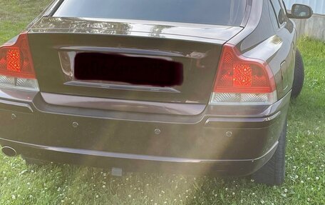 Volvo S60 III, 2006 год, 750 000 рублей, 11 фотография