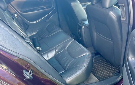 Volvo S60 III, 2006 год, 750 000 рублей, 17 фотография