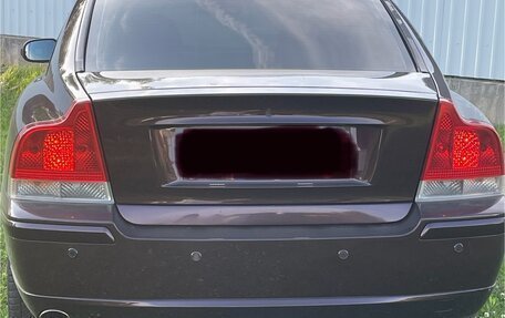 Volvo S60 III, 2006 год, 750 000 рублей, 10 фотография