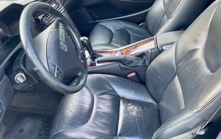 Volvo S60 III, 2006 год, 750 000 рублей, 12 фотография
