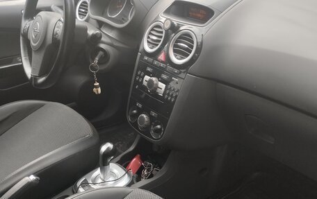 Opel Corsa D, 2007 год, 415 000 рублей, 6 фотография