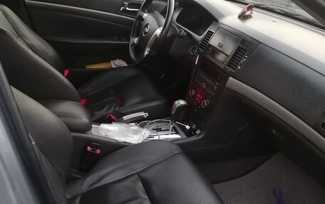 Chevrolet Epica, 2012 год, 900 000 рублей, 8 фотография