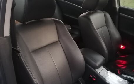 Chevrolet Epica, 2012 год, 900 000 рублей, 9 фотография