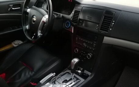 Chevrolet Epica, 2012 год, 900 000 рублей, 11 фотография