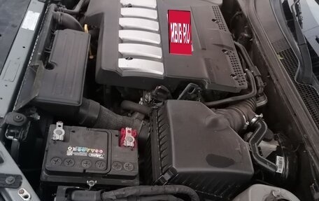 Chevrolet Epica, 2012 год, 900 000 рублей, 10 фотография