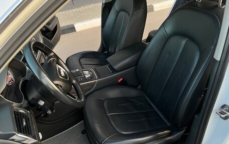 Audi A6, 2018 год, 2 390 000 рублей, 9 фотография