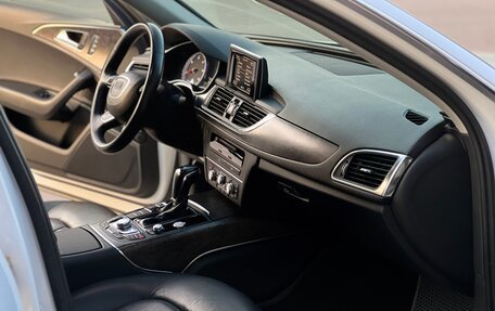 Audi A6, 2018 год, 2 390 000 рублей, 8 фотография