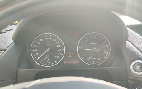 BMW X1, 2013 год, 1 600 000 рублей, 6 фотография