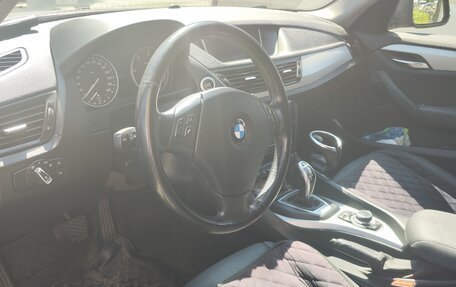 BMW X1, 2013 год, 1 600 000 рублей, 4 фотография