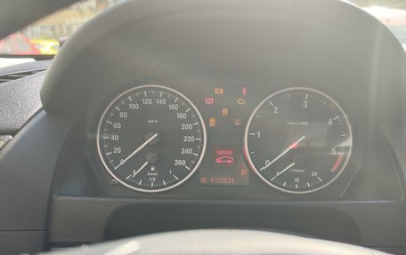 BMW X1, 2013 год, 1 600 000 рублей, 7 фотография