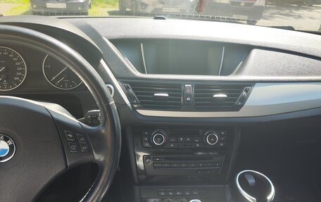 BMW X1, 2013 год, 1 600 000 рублей, 5 фотография
