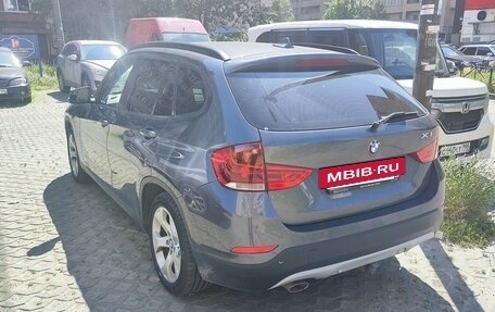 BMW X1, 2013 год, 1 600 000 рублей, 2 фотография
