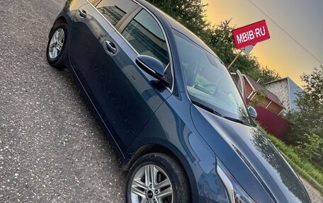 KIA cee'd III, 2019 год, 1 800 000 рублей, 3 фотография