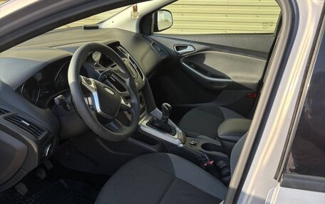 Ford Focus III, 2011 год, 1 100 000 рублей, 8 фотография