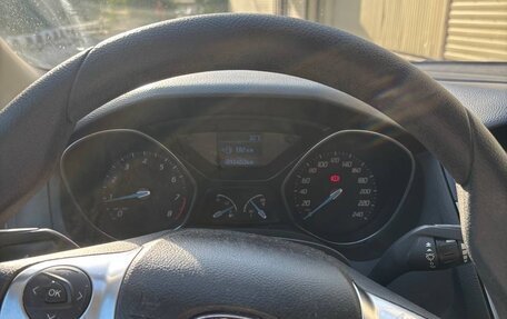 Ford Focus III, 2011 год, 1 100 000 рублей, 11 фотография