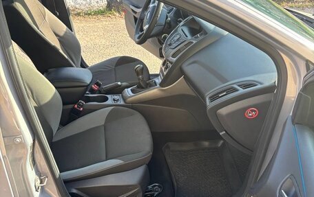 Ford Focus III, 2011 год, 1 100 000 рублей, 10 фотография