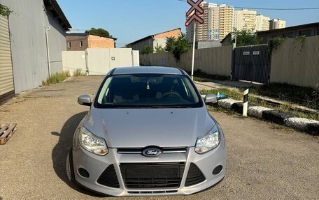 Ford Focus III, 2011 год, 1 100 000 рублей, 2 фотография