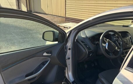 Ford Focus III, 2011 год, 1 100 000 рублей, 7 фотография