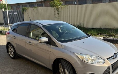 Ford Focus III, 2011 год, 1 100 000 рублей, 3 фотография