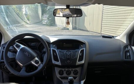 Ford Focus III, 2011 год, 1 100 000 рублей, 9 фотография