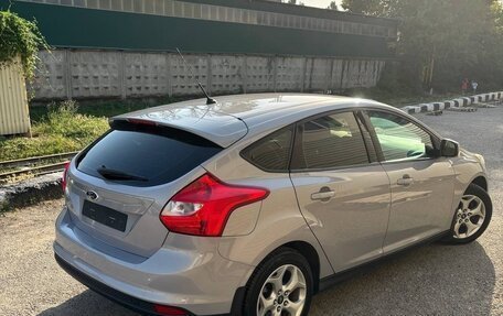 Ford Focus III, 2011 год, 1 100 000 рублей, 4 фотография