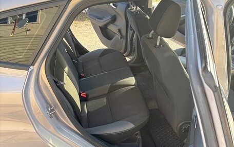 Ford Focus III, 2011 год, 1 100 000 рублей, 12 фотография
