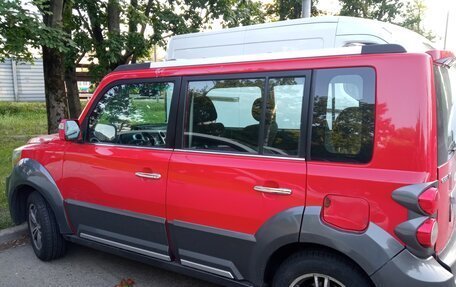 Great Wall Hover M2, 2013 год, 480 000 рублей, 8 фотография