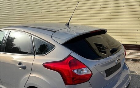 Ford Focus III, 2011 год, 1 100 000 рублей, 6 фотография