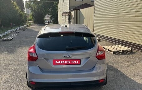 Ford Focus III, 2011 год, 1 100 000 рублей, 5 фотография