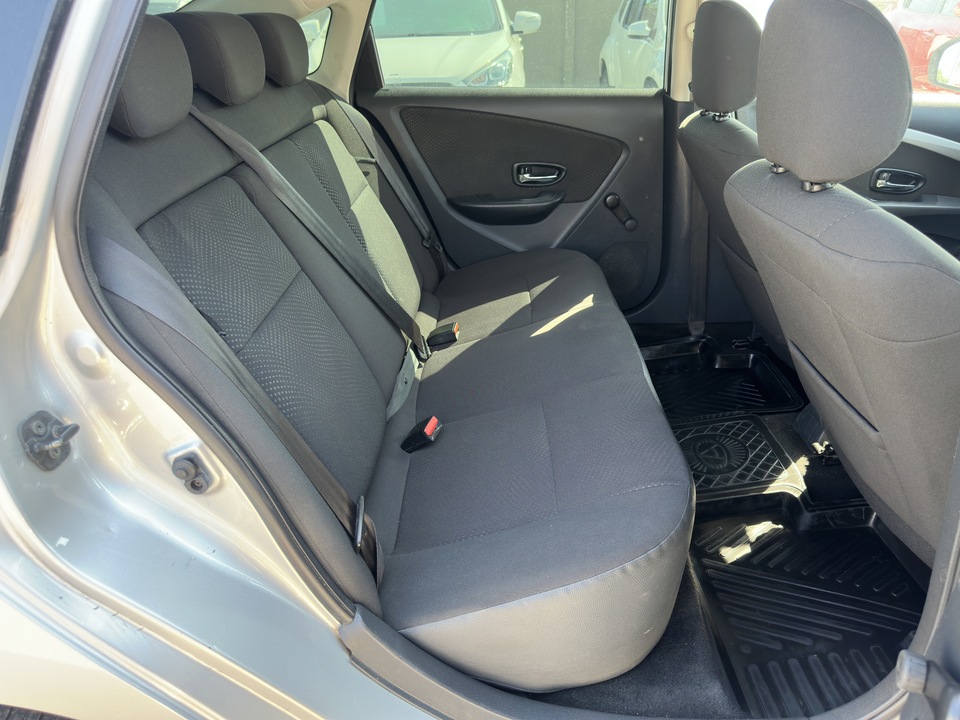 Nissan Almera G15, 2014 год, 635 000 рублей, 16 фотография