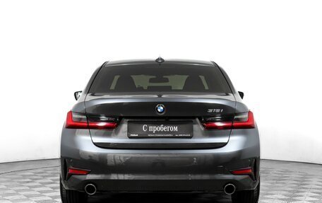 BMW 3 серия, 2021 год, 3 390 000 рублей, 6 фотография