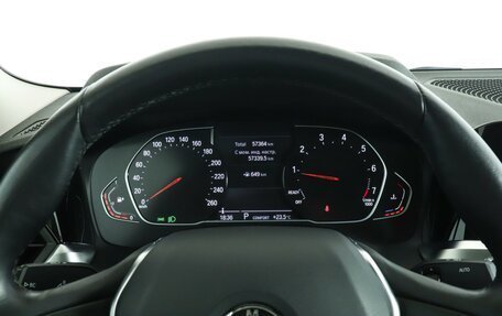 BMW 3 серия, 2021 год, 3 390 000 рублей, 11 фотография