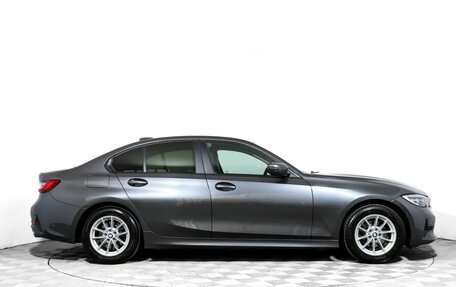 BMW 3 серия, 2021 год, 3 390 000 рублей, 4 фотография