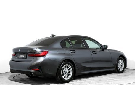 BMW 3 серия, 2021 год, 3 390 000 рублей, 5 фотография