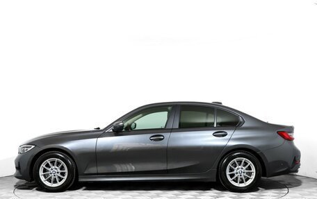 BMW 3 серия, 2021 год, 3 390 000 рублей, 8 фотография