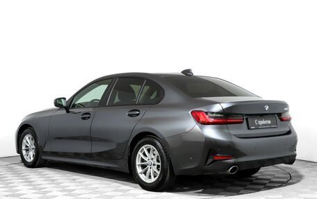 BMW 3 серия, 2021 год, 3 390 000 рублей, 7 фотография