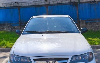 Daewoo Nexia I рестайлинг, 2013 год, 420 000 рублей, 1 фотография