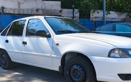 Daewoo Nexia I рестайлинг, 2013 год, 420 000 рублей, 2 фотография