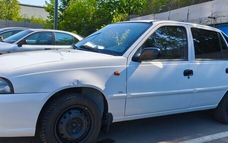 Daewoo Nexia I рестайлинг, 2013 год, 420 000 рублей, 3 фотография