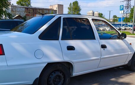 Daewoo Nexia I рестайлинг, 2013 год, 420 000 рублей, 6 фотография
