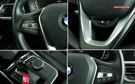 BMW 3 серия, 2021 год, 3 390 000 рублей, 16 фотография